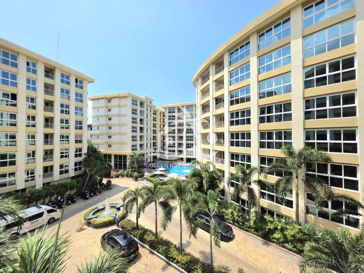 City Garden – Pattaya City