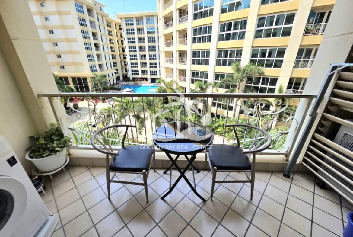 City Garden – Pattaya City