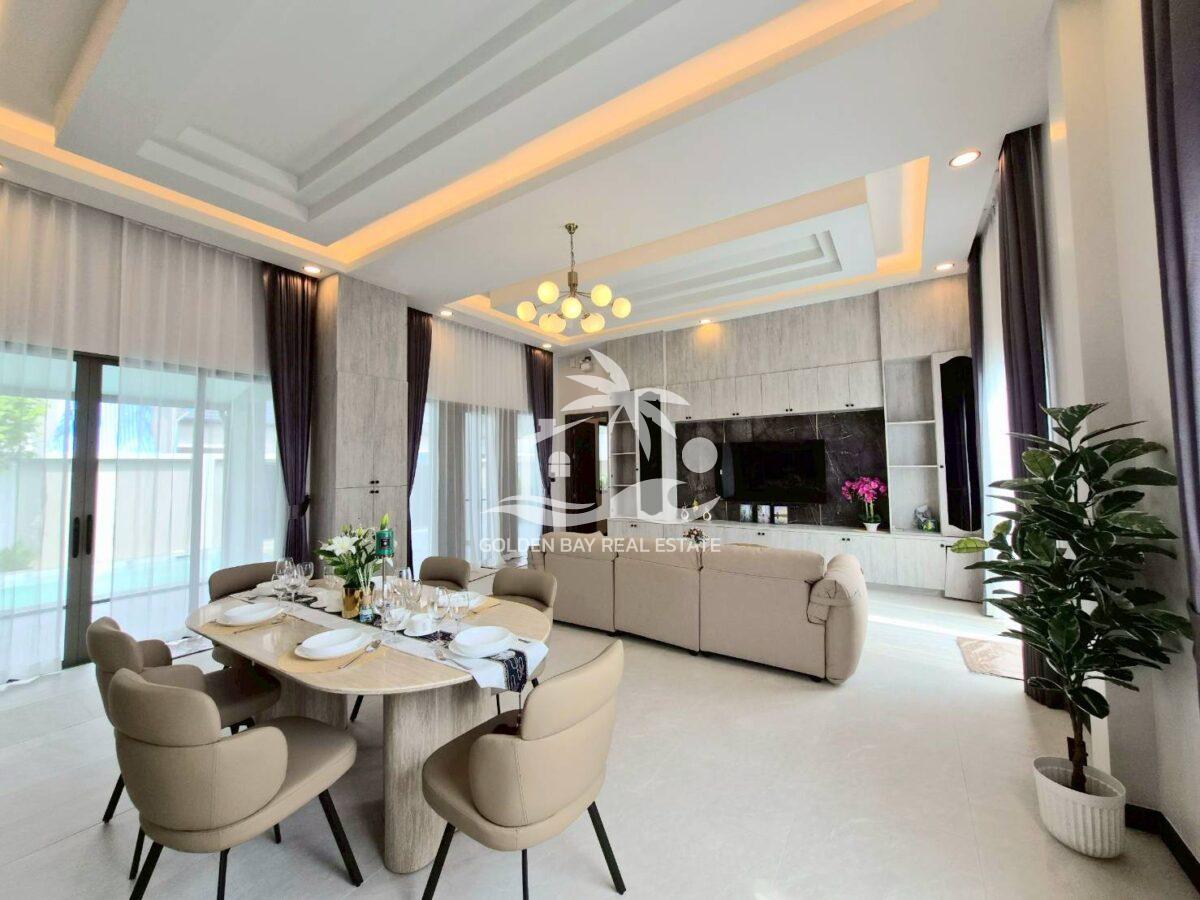 1867902_0 The Private House 87 – East Pattaya