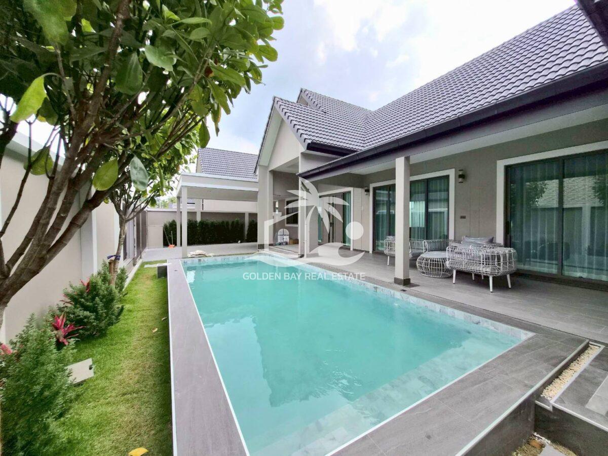 1867927_0 The Private House 87 – East Pattaya