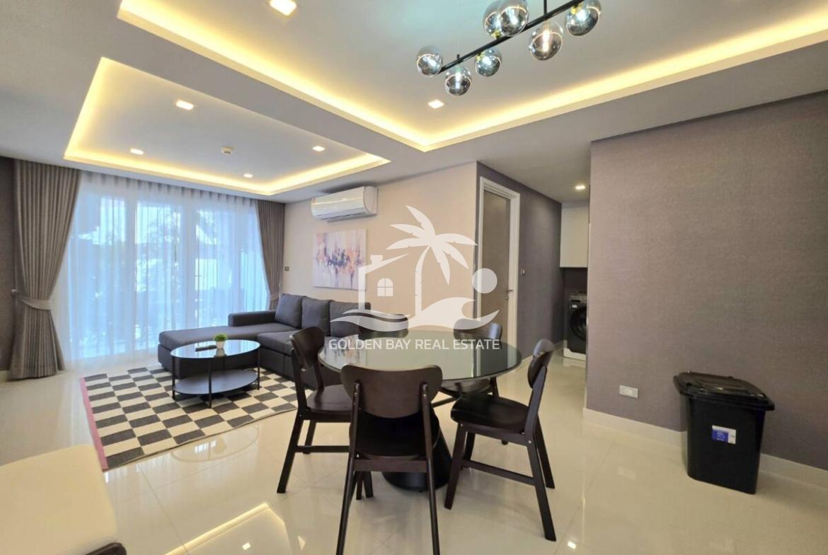 Key Residence – Pratumnak Hill
