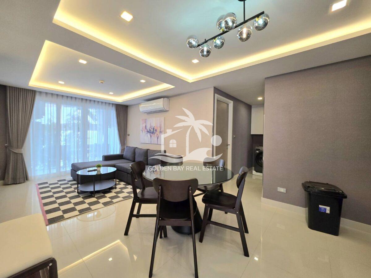 Key Residence – Pratumnak Hill