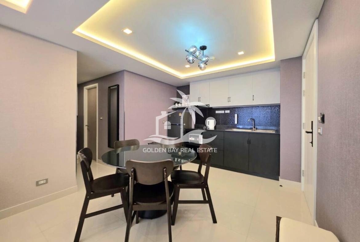 Key Residence – Pratumnak Hill