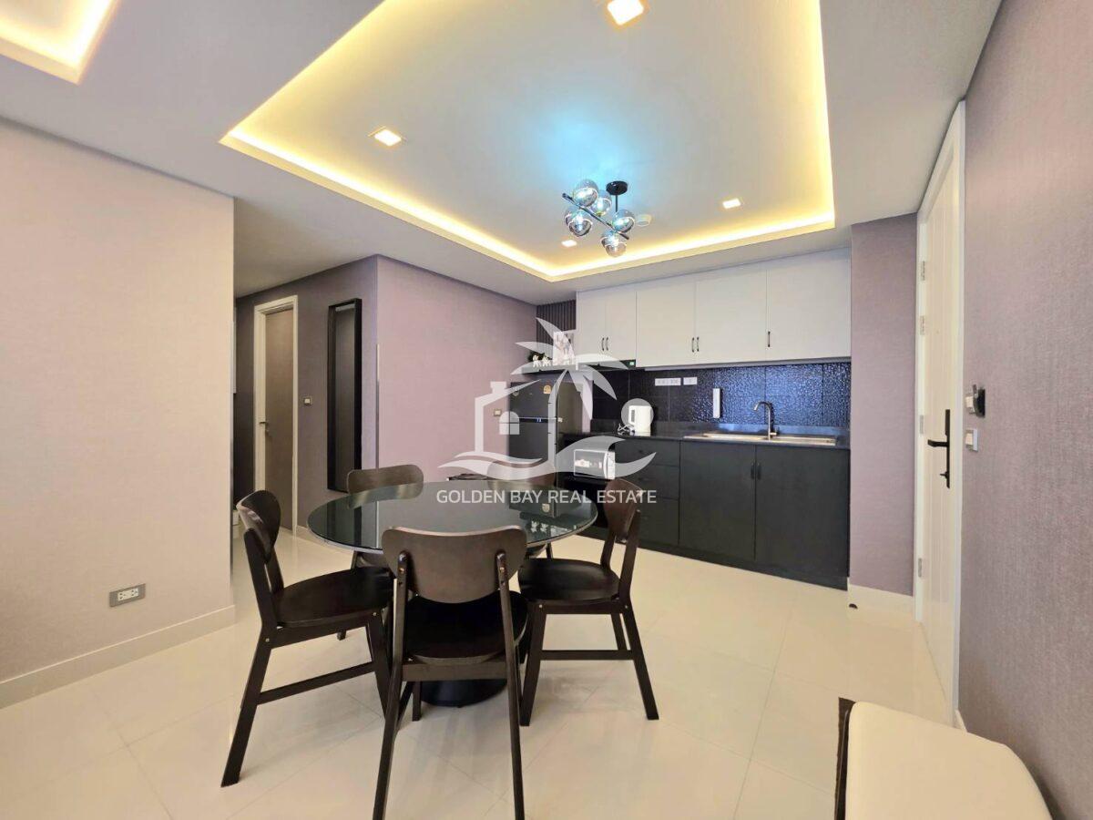 Key Residence – Pratumnak Hill