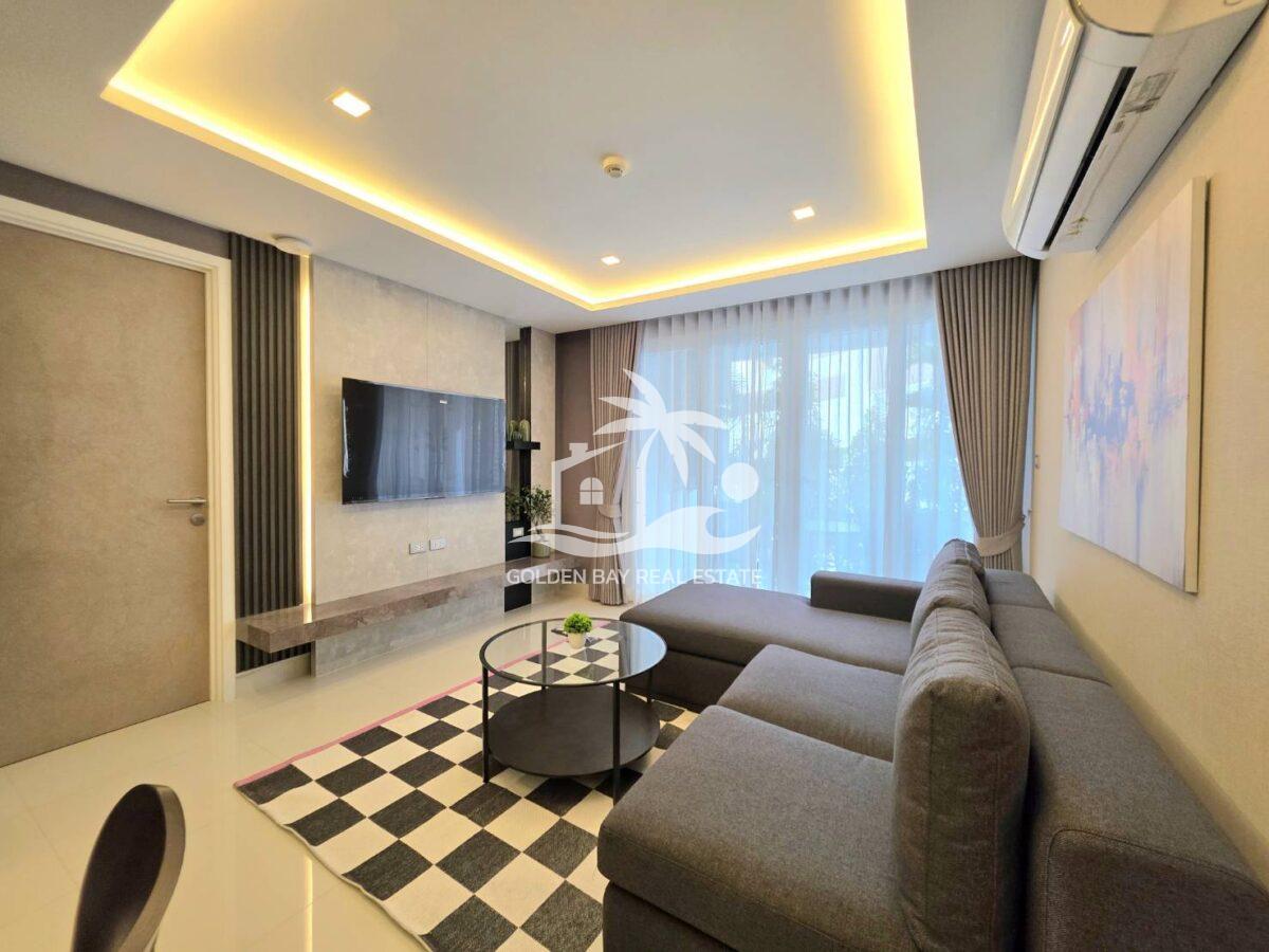 Key Residence – Pratumnak Hill