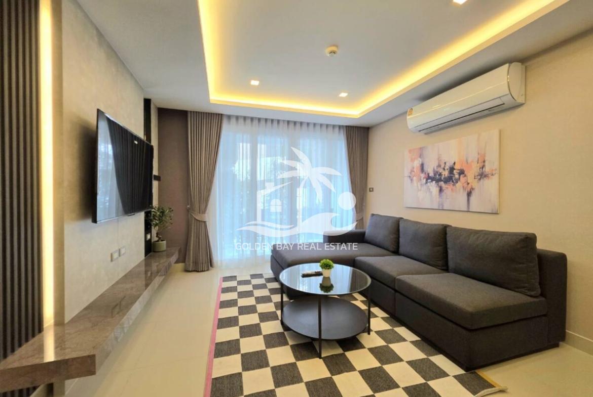 Key Residence – Pratumnak Hill