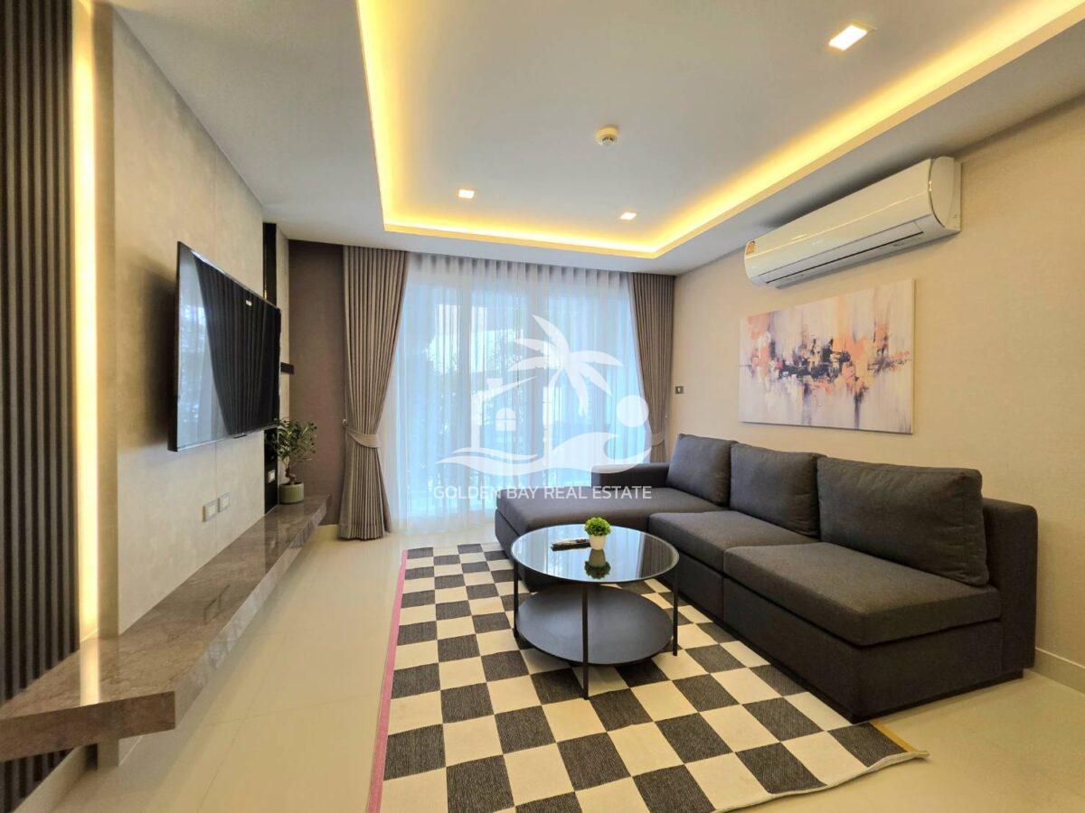 Key Residence – Pratumnak Hill