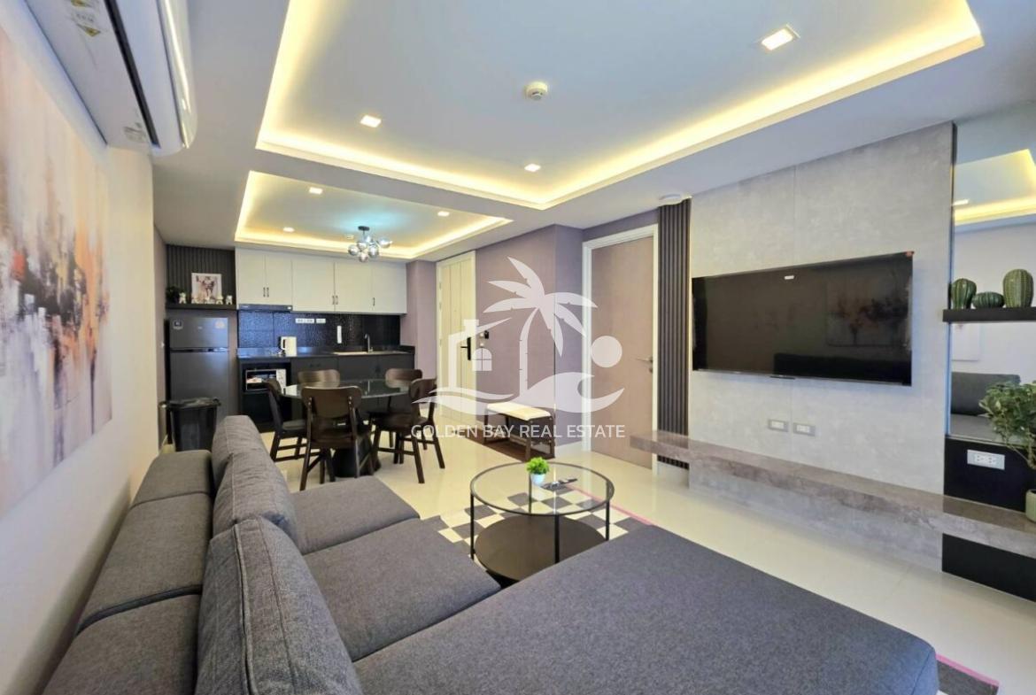 Key Residence – Pratumnak Hill