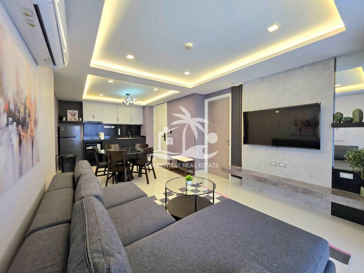 Key Residence – Pratumnak Hill