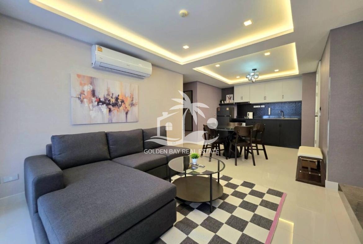 Key Residence – Pratumnak Hill