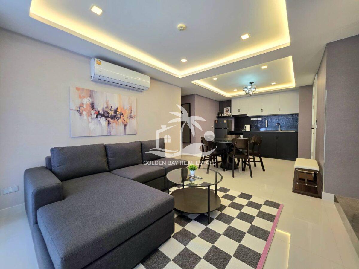 Key Residence – Pratumnak Hill