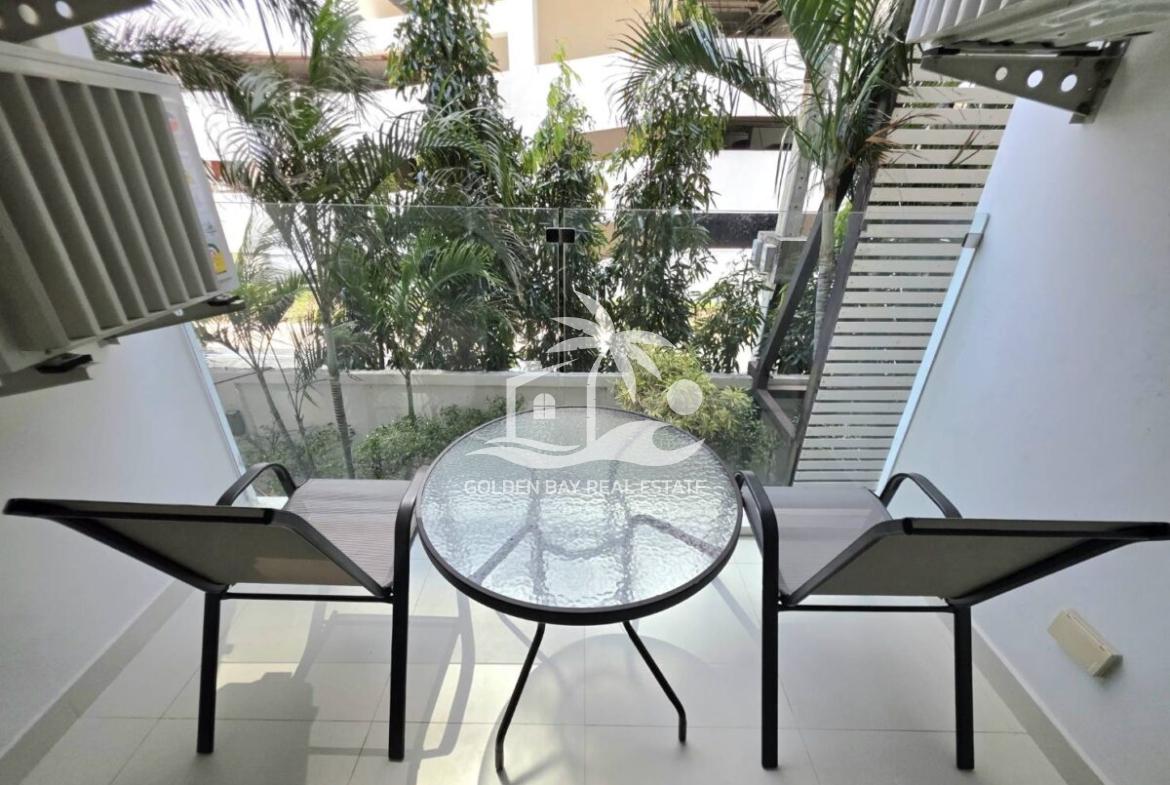 Key Residence – Pratumnak Hill