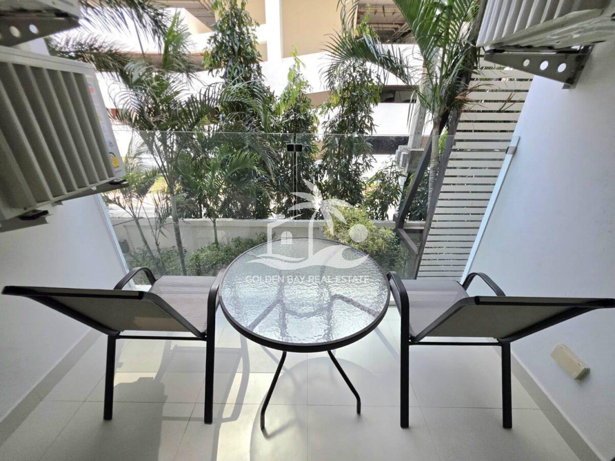 Key Residence – Pratumnak Hill