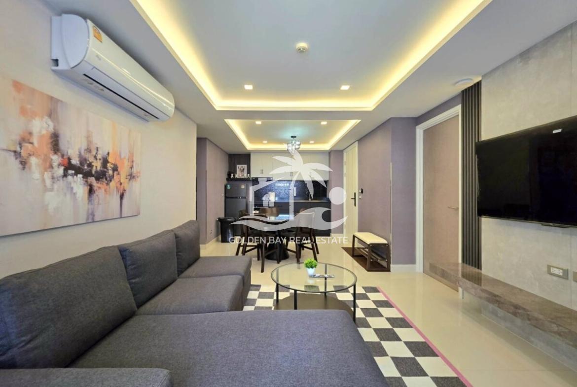 Key Residence – Pratumnak Hill