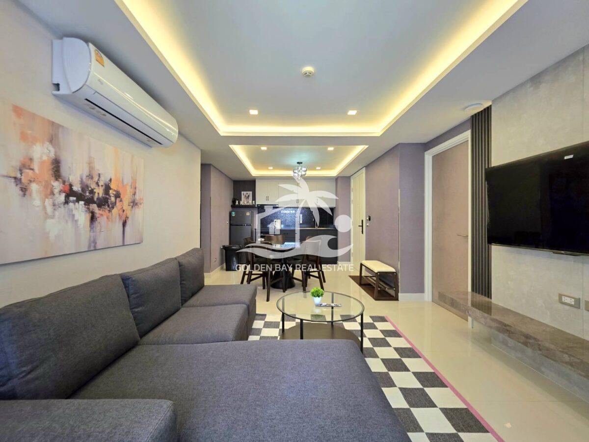 Key Residence – Pratumnak Hill