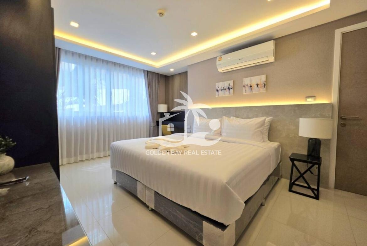 Key Residence – Pratumnak Hill
