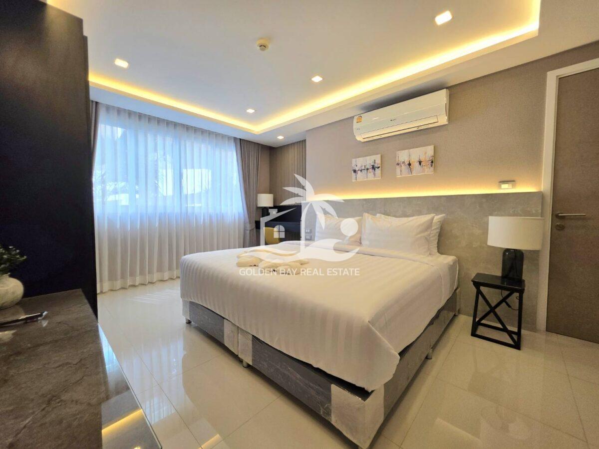 Key Residence – Pratumnak Hill