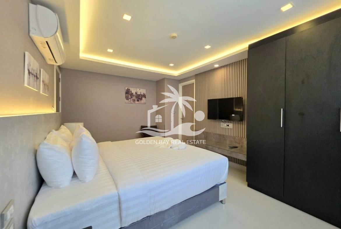 Key Residence – Pratumnak Hill