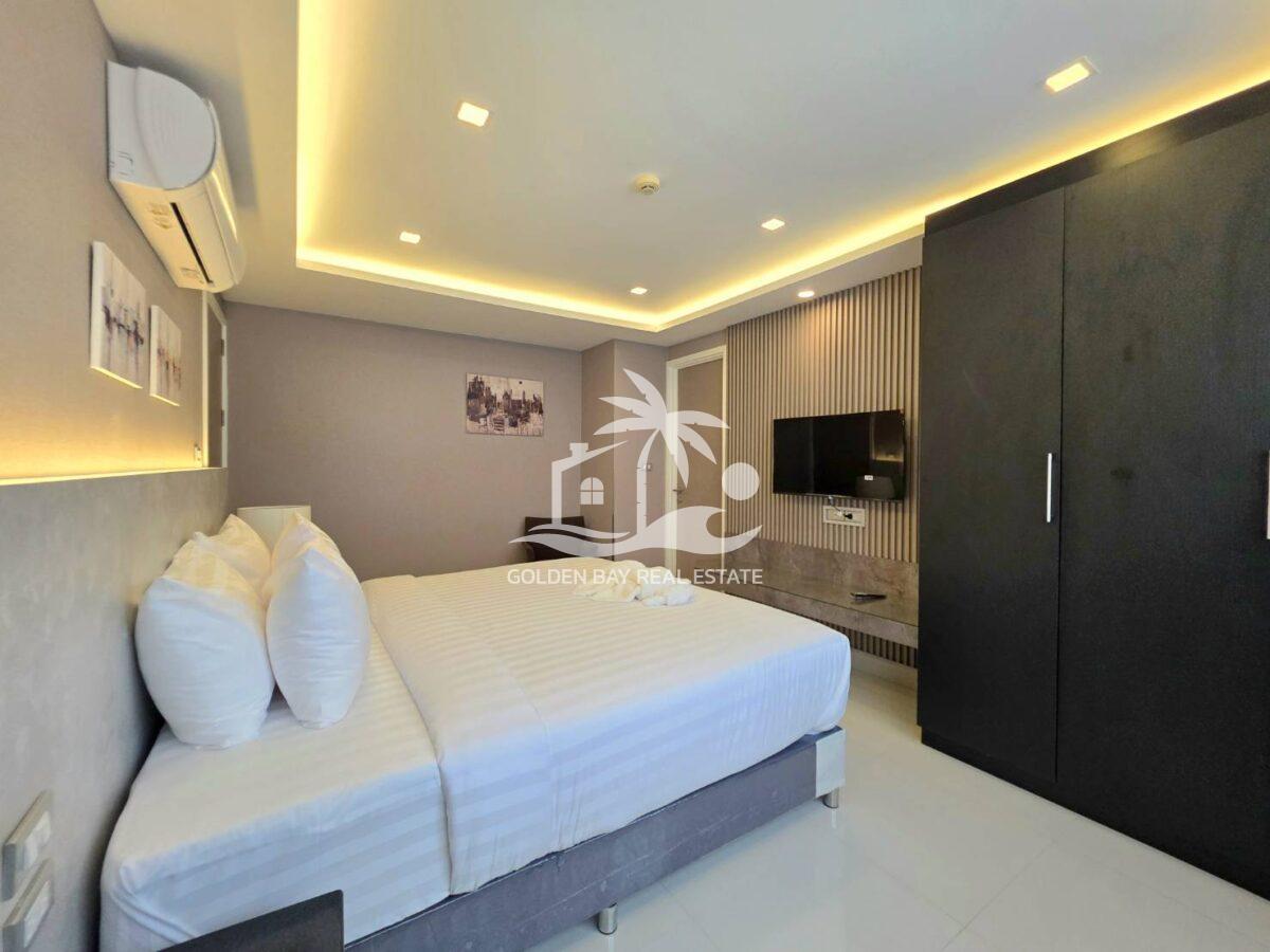 Key Residence – Pratumnak Hill