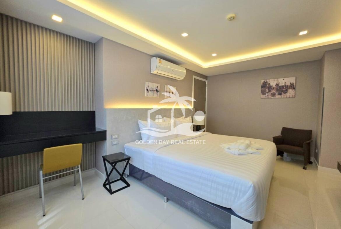 Key Residence – Pratumnak Hill