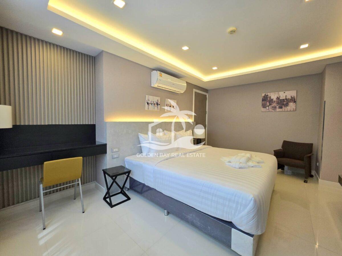 Key Residence – Pratumnak Hill