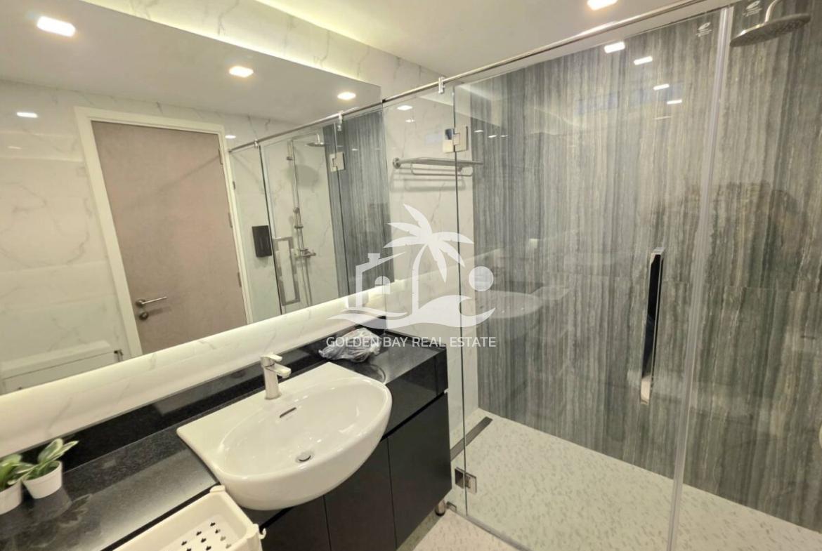 Key Residence – Pratumnak Hill