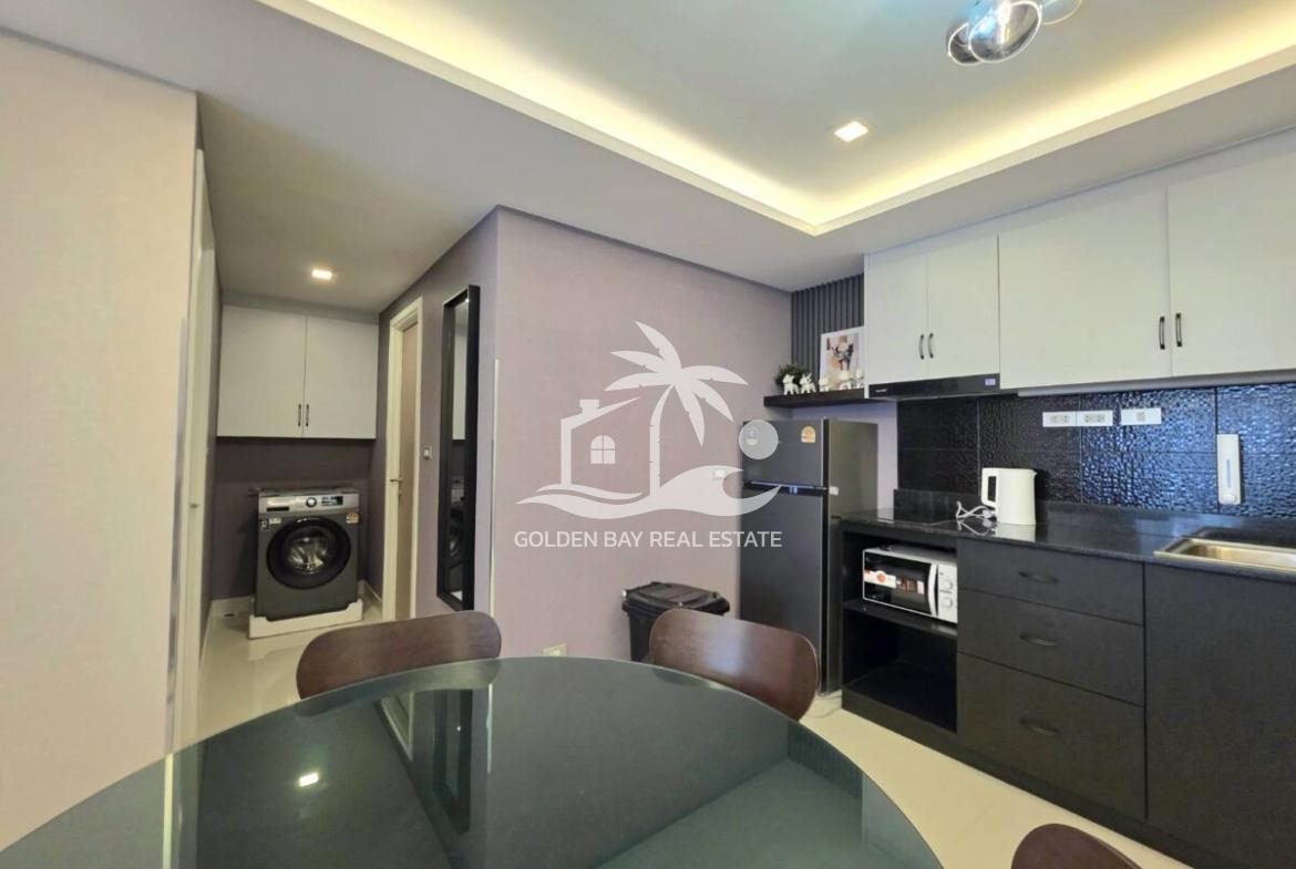 Key Residence – Pratumnak Hill