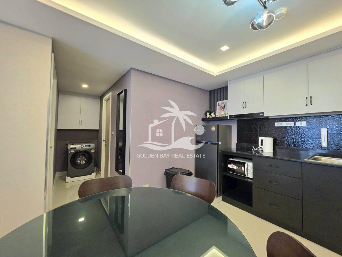 Key Residence – Pratumnak Hill