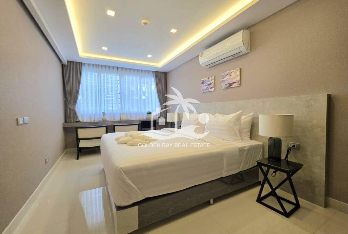 Key Residence – Pratumnak Hill