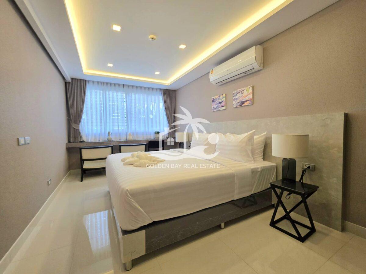 Key Residence – Pratumnak Hill