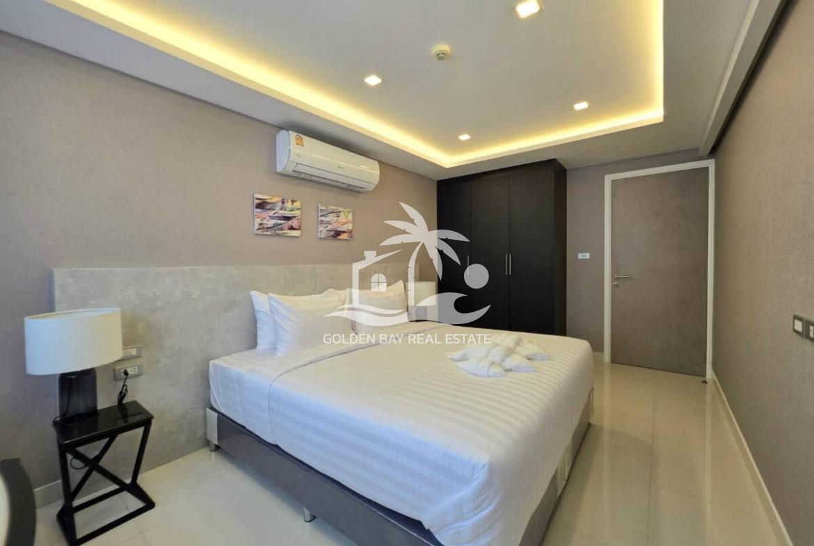 Key Residence – Pratumnak Hill
