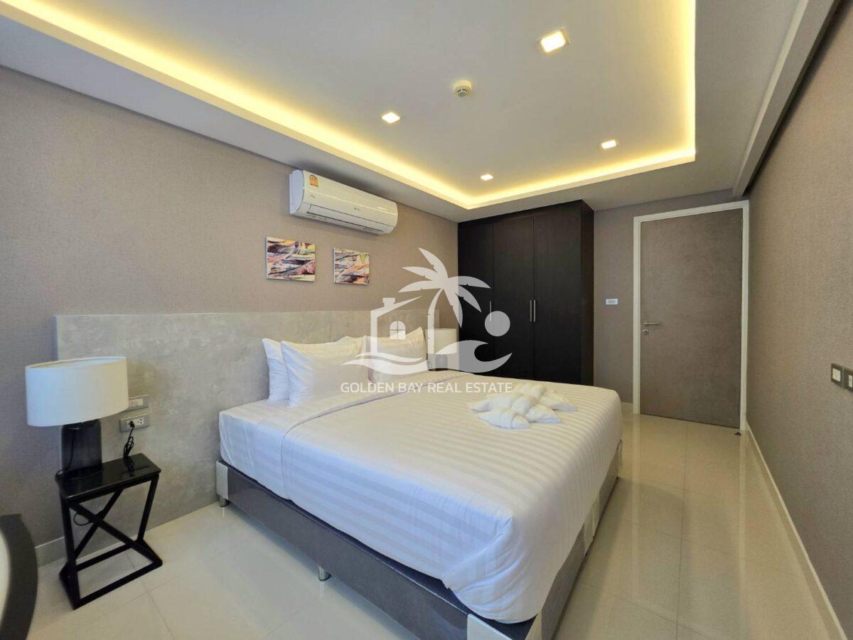 Key Residence – Pratumnak Hill