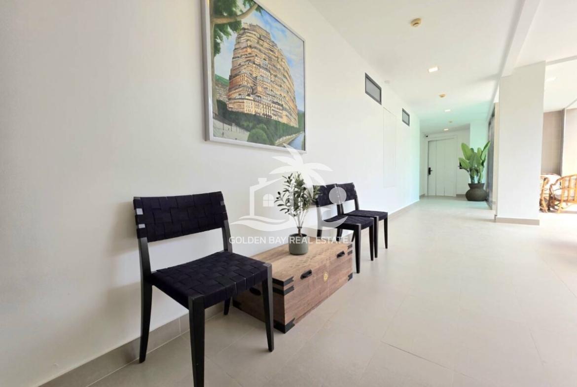 Key Residence – Pratumnak Hill