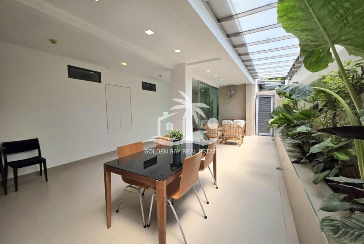Key Residence – Pratumnak Hill