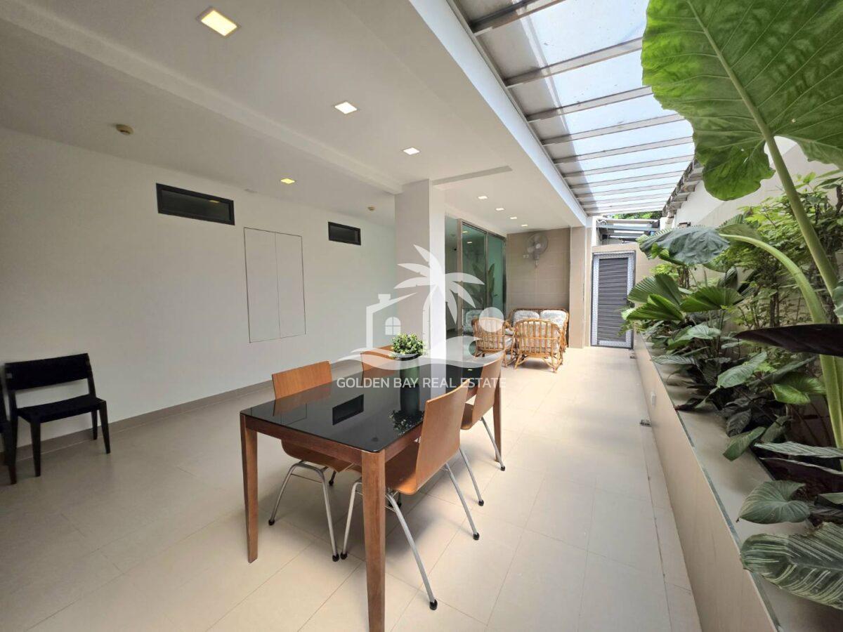 Key Residence – Pratumnak Hill