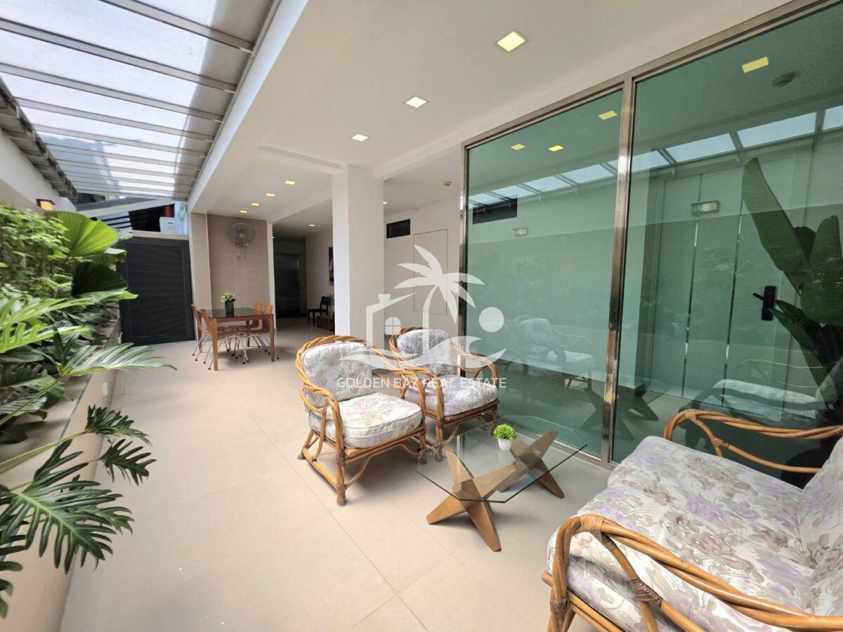Key Residence – Pratumnak Hill