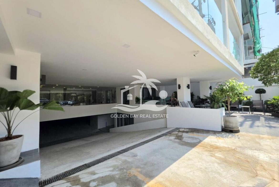 Key Residence – Pratumnak Hill