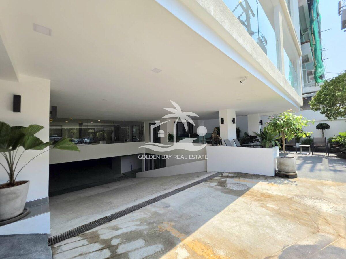 Key Residence – Pratumnak Hill