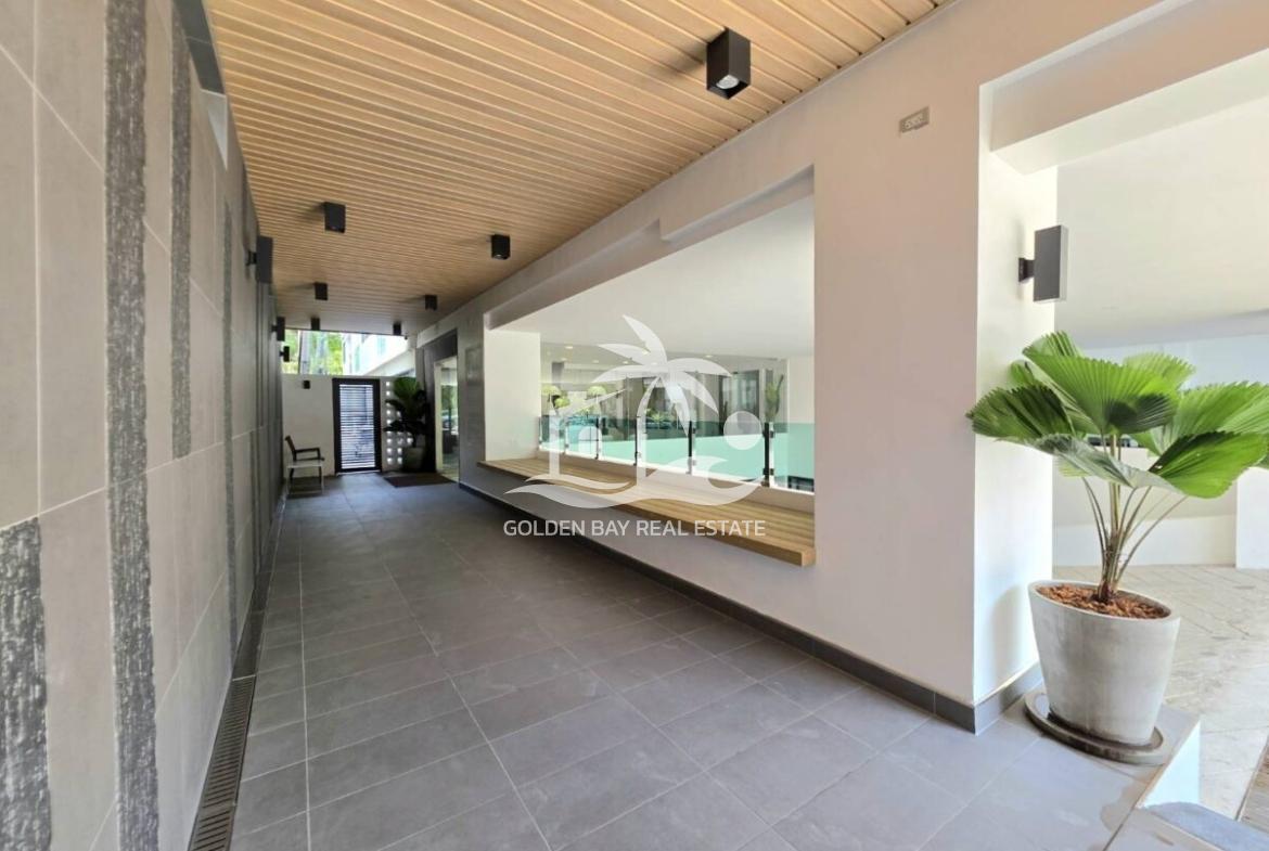 Key Residence – Pratumnak Hill
