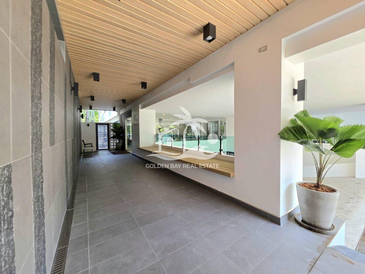 Key Residence – Pratumnak Hill