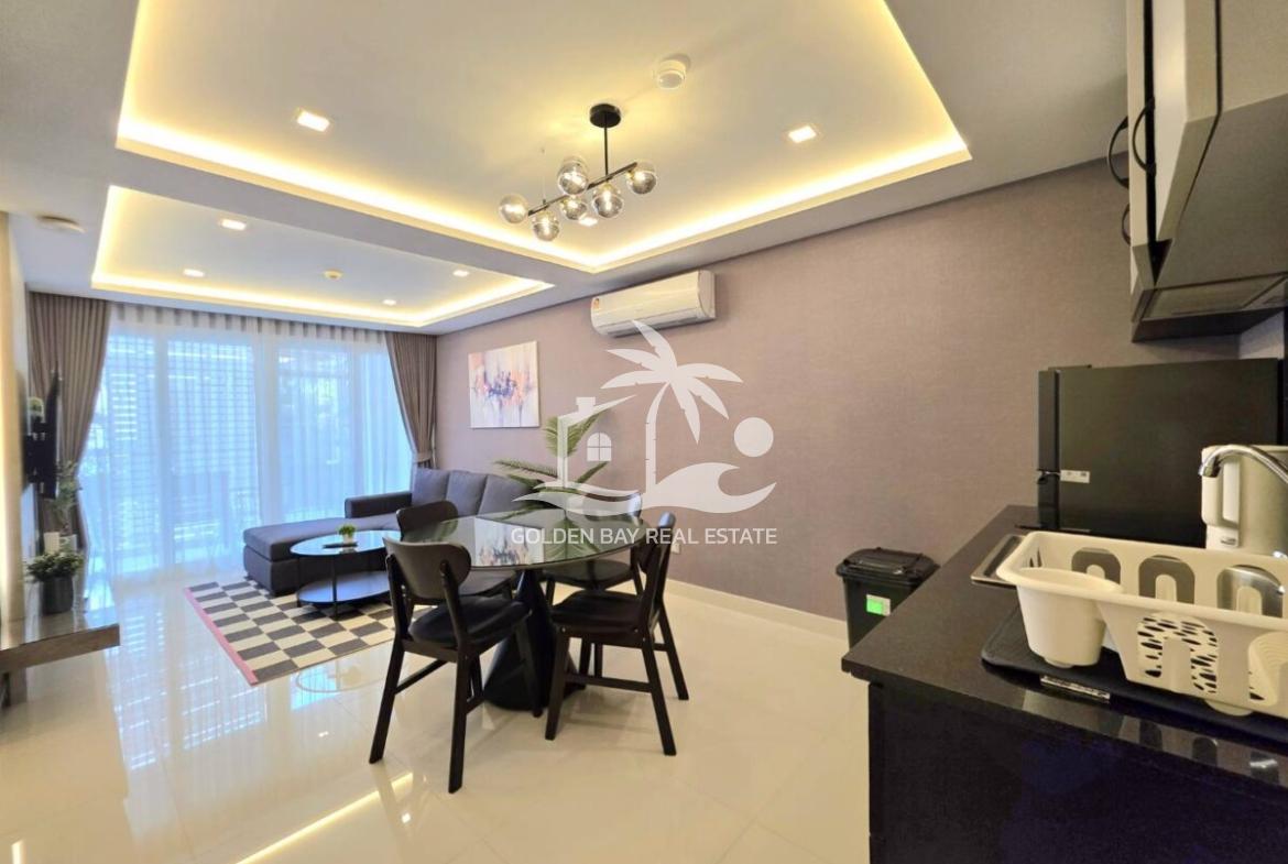 Key Residence – Pratumnak Hill