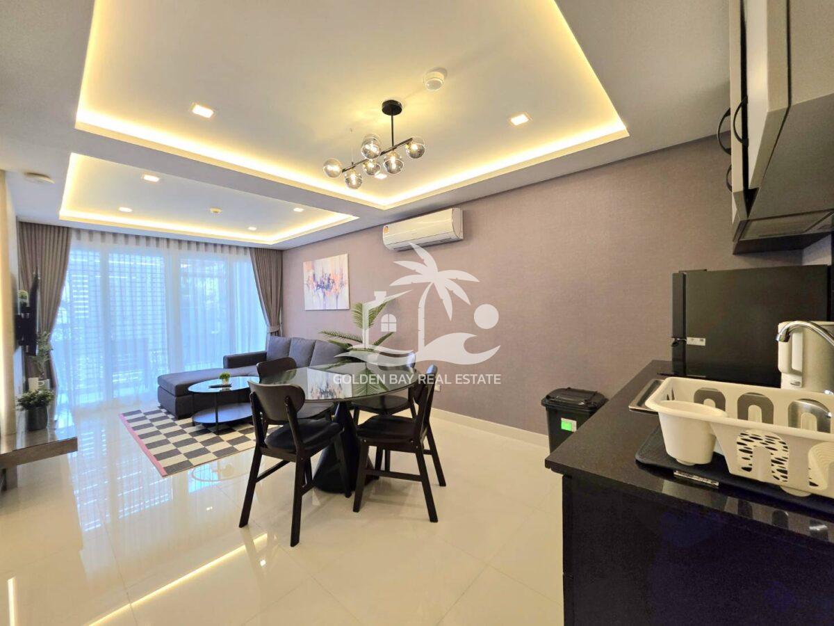 Key Residence – Pratumnak Hill