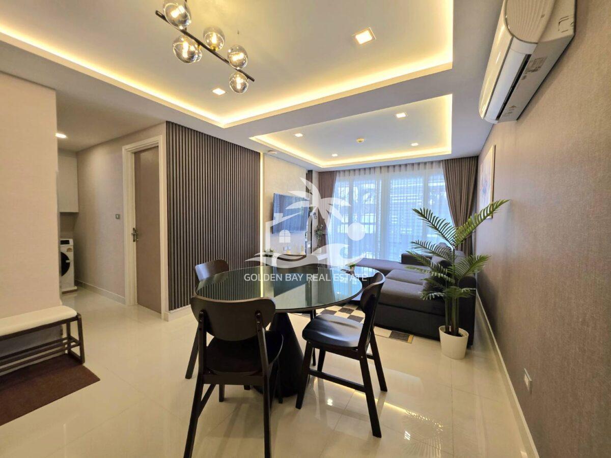 Key Residence – Pratumnak Hill