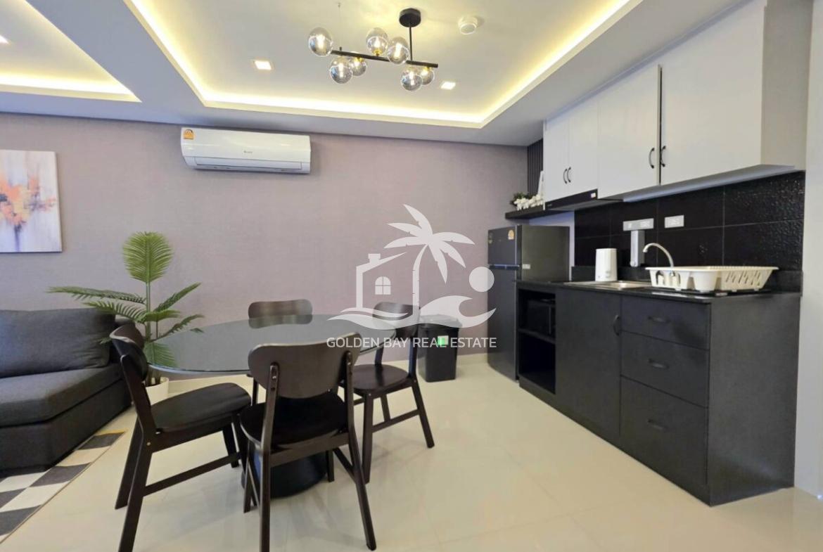 Key Residence – Pratumnak Hill