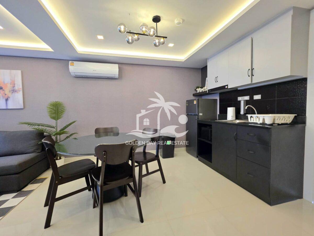 Key Residence – Pratumnak Hill