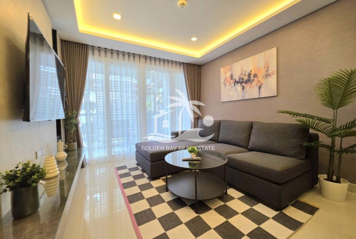 Key Residence – Pratumnak Hill
