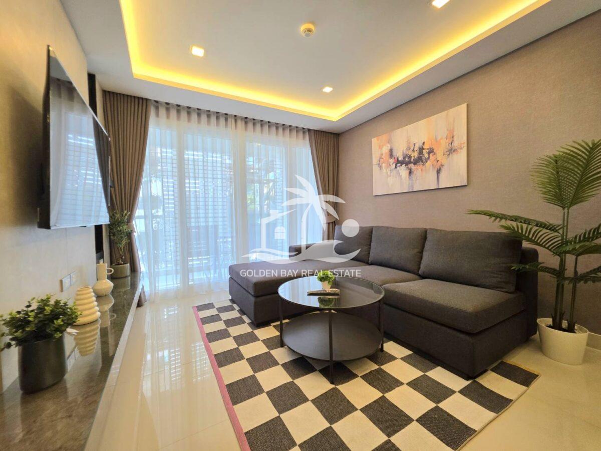 Key Residence – Pratumnak Hill