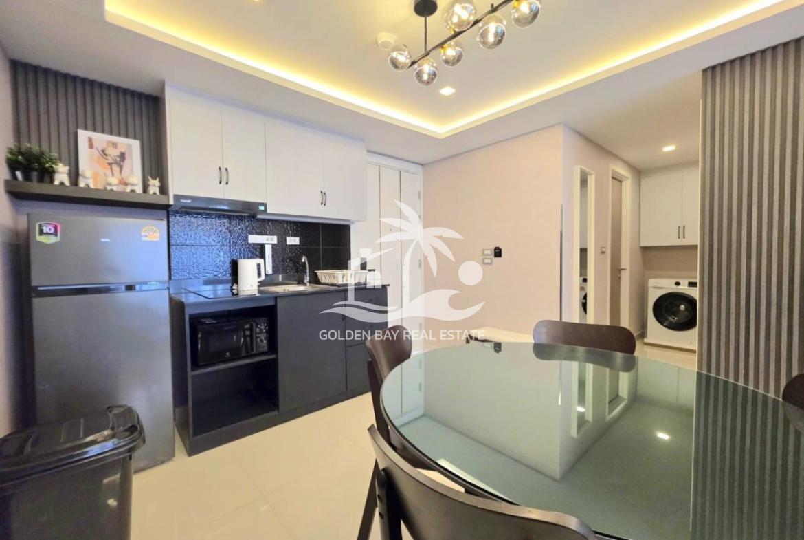 Key Residence – Pratumnak Hill