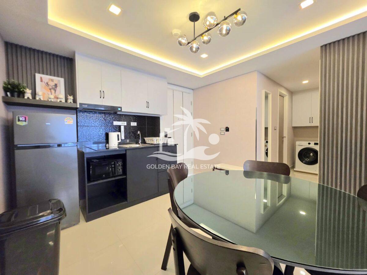 Key Residence – Pratumnak Hill