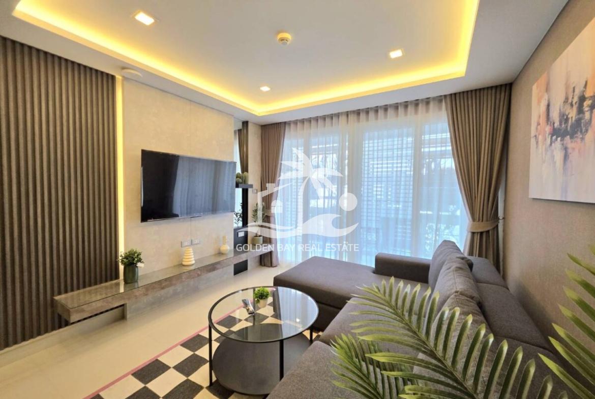 Key Residence – Pratumnak Hill